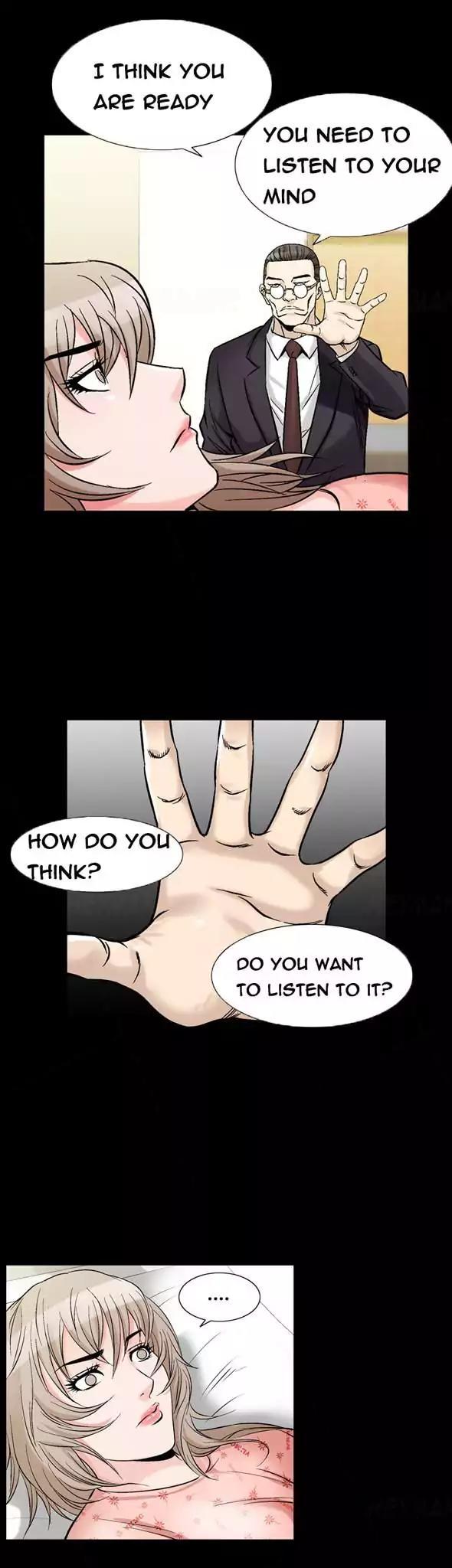 The Taste of Hands Chapter 62 page 30 - Chapter 62