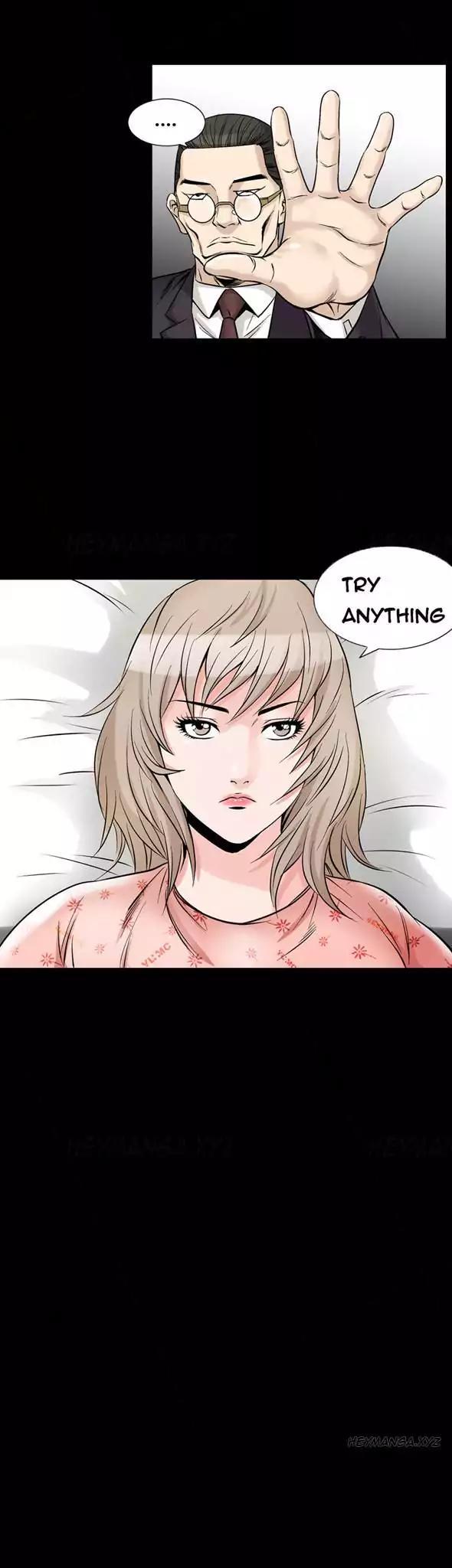 The Taste of Hands Chapter 62 page 31 - Chapter 62