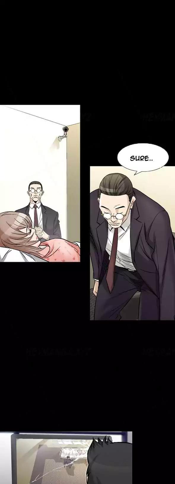 The Taste of Hands Chapter 63 page 11 - Chapter 63