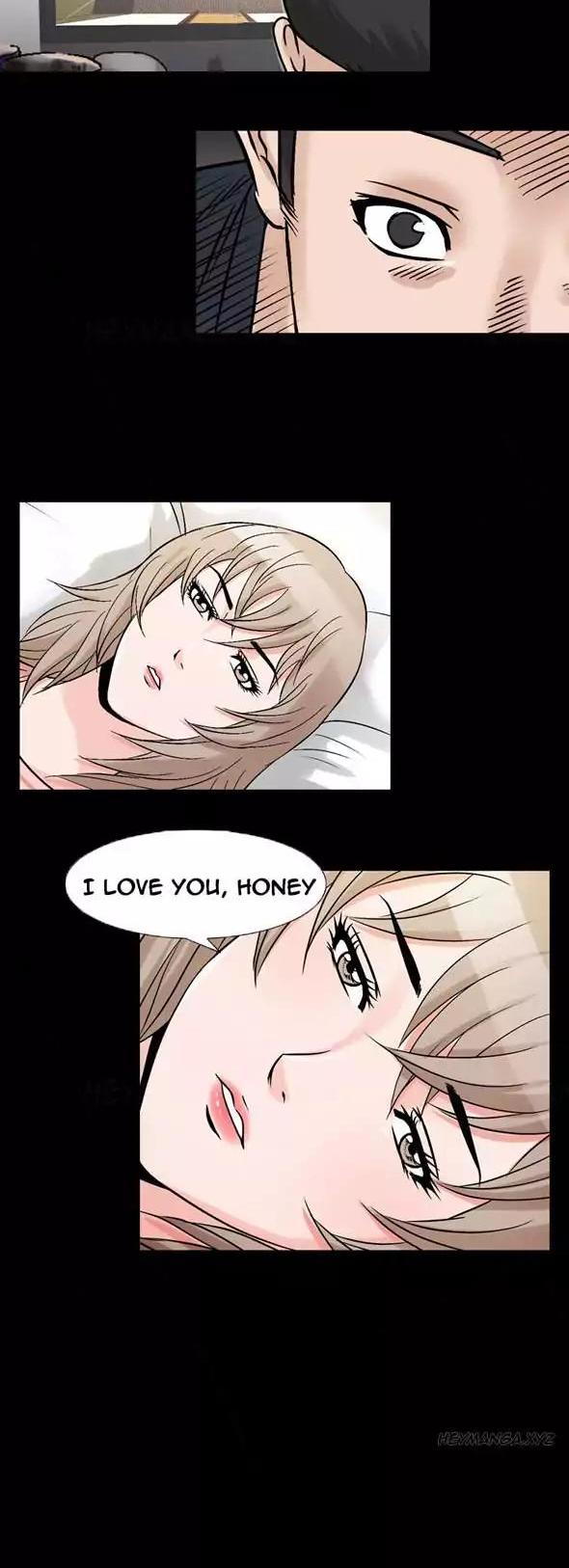 The Taste of Hands Chapter 63 page 12 - Chapter 63