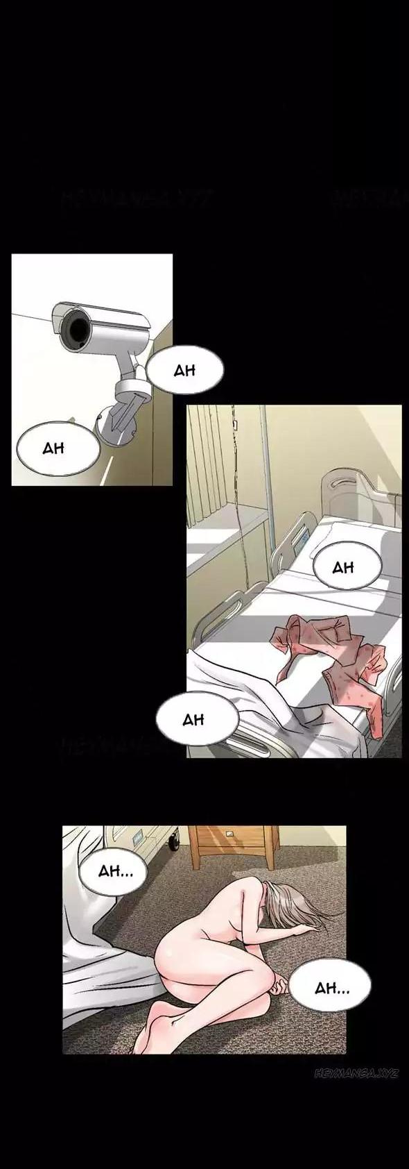 The Taste of Hands Chapter 63 page 29 - Chapter 63