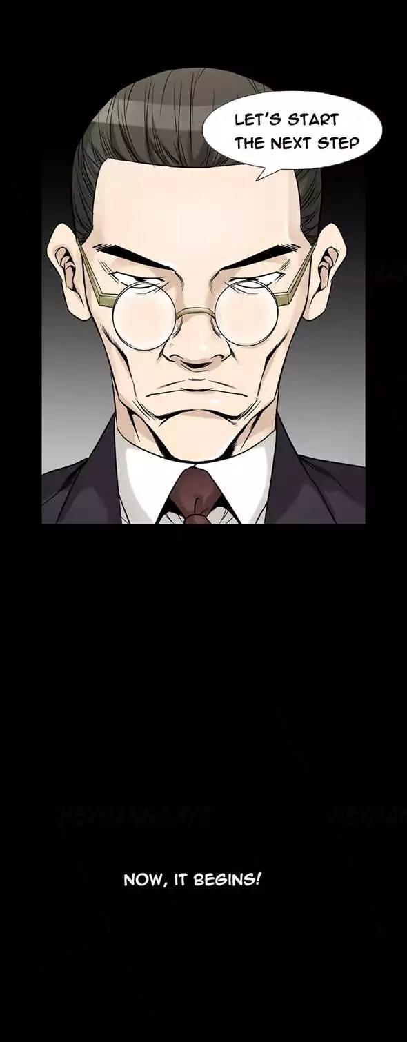 The Taste of Hands Chapter 63 page 32 - Chapter 63