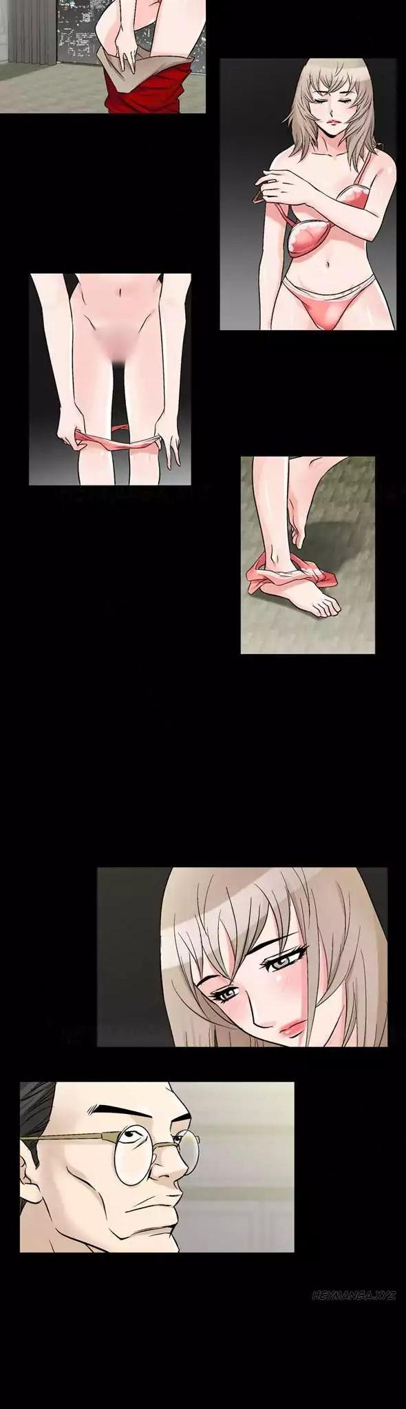 The Taste of Hands Chapter 64 page 29 - Chapter 64