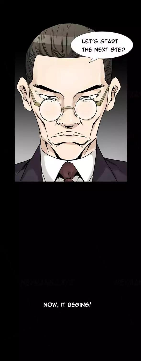 The Taste of Hands Chapter 64 page 3 - Chapter 64