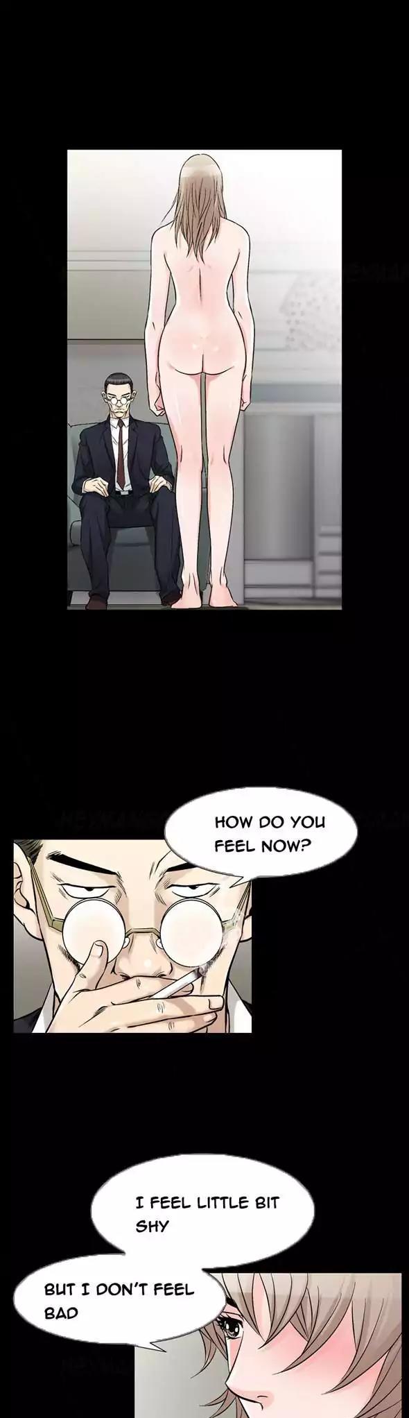 The Taste of Hands Chapter 64 page 30 - Chapter 64