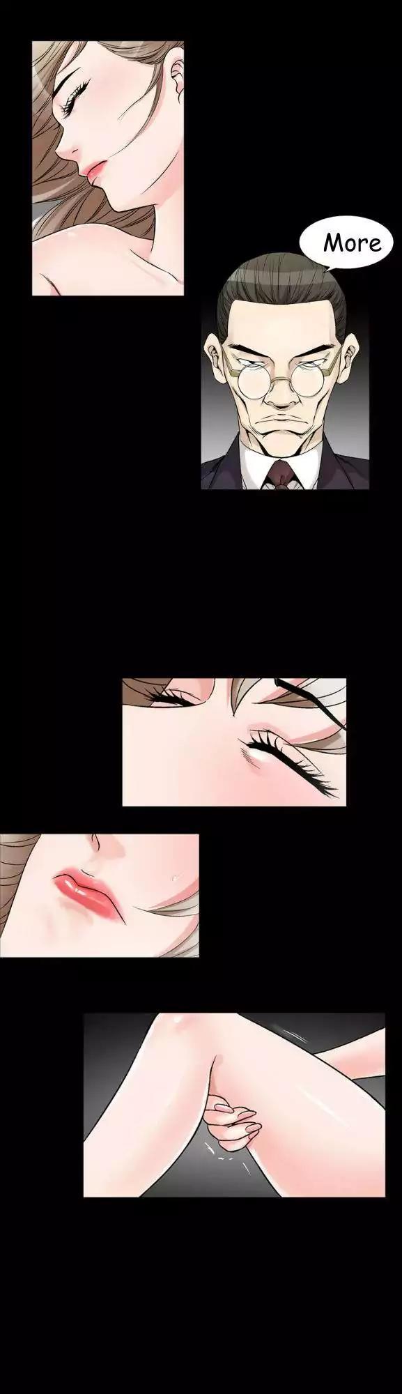 The Taste of Hands Chapter 65 page 12 - Chapter 65