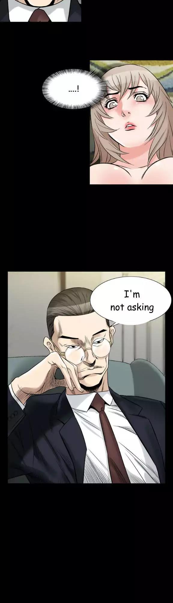 The Taste of Hands Chapter 65 page 2 - Chapter 65