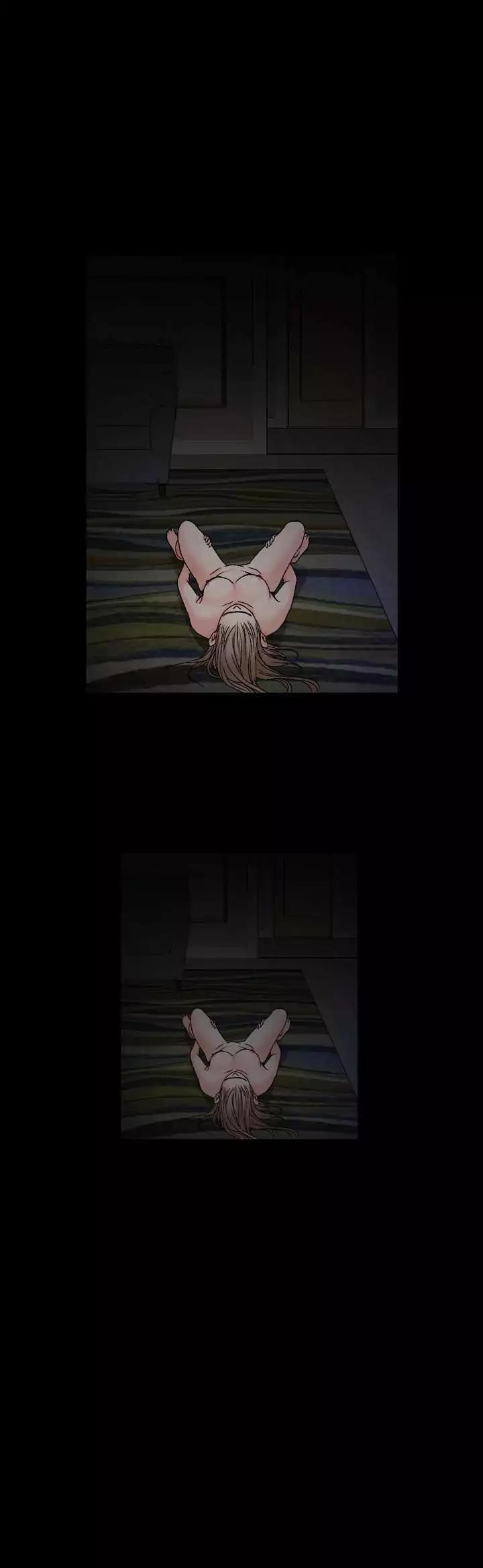 The Taste of Hands Chapter 65 page 20 - Chapter 65