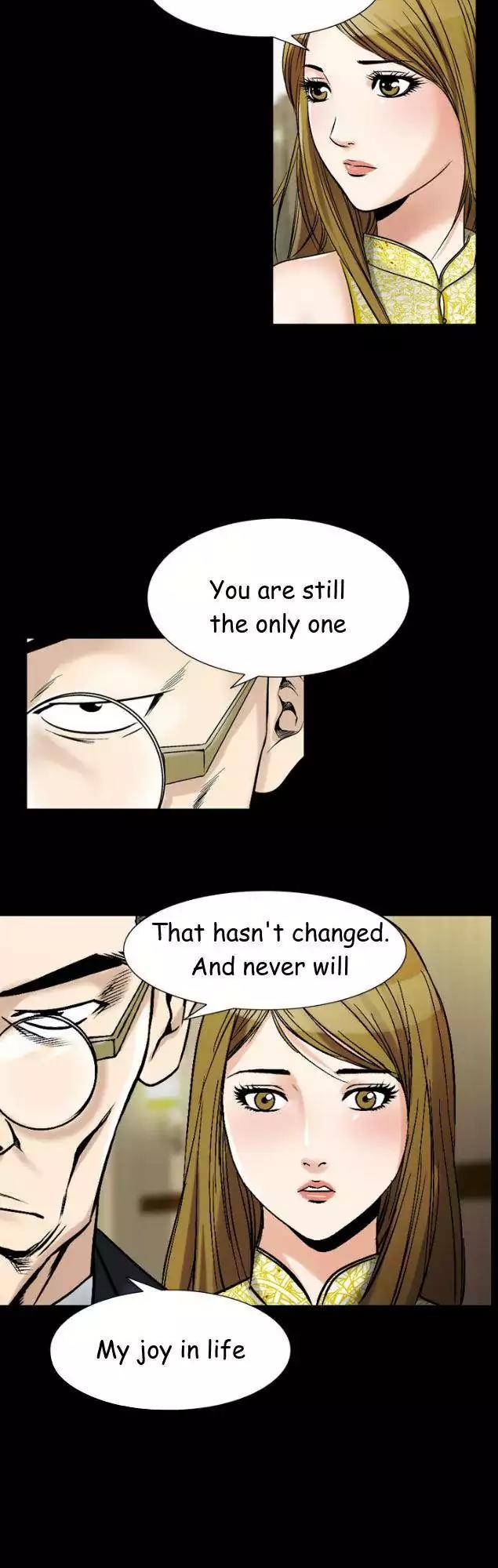The Taste of Hands Chapter 65 page 23 - Chapter 65