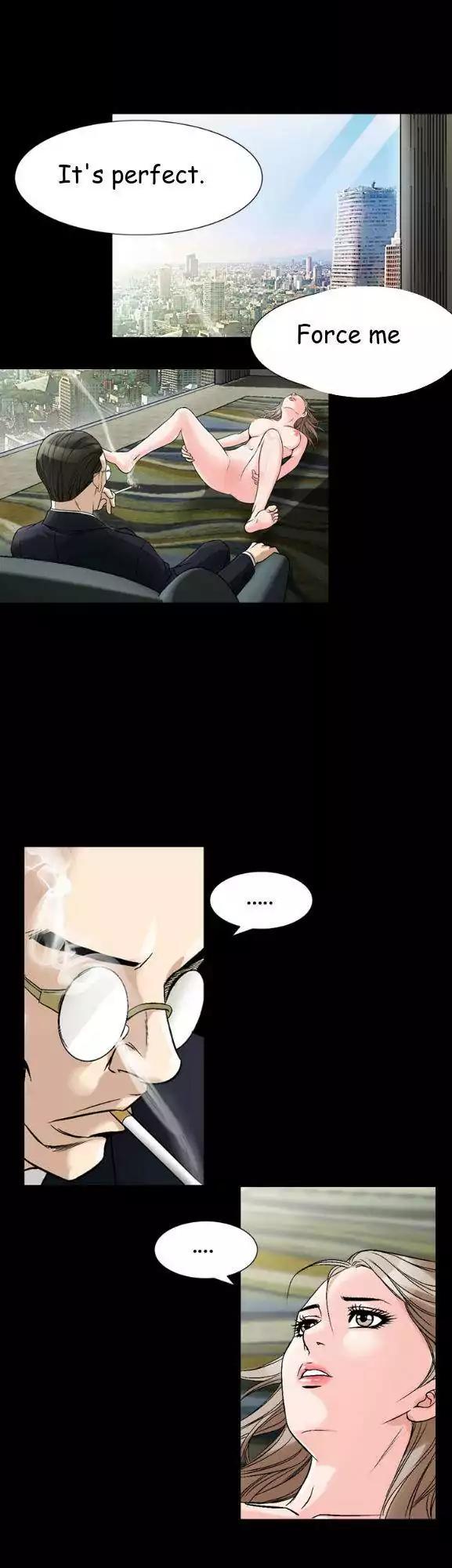 The Taste of Hands Chapter 65 page 29 - Chapter 65