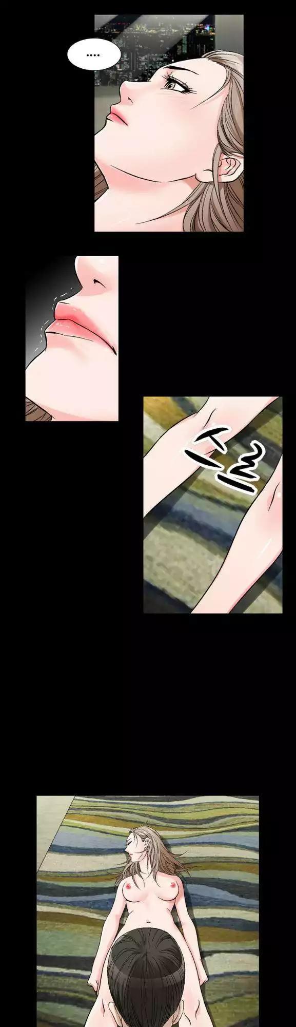 The Taste of Hands Chapter 65 page 8 - Chapter 65