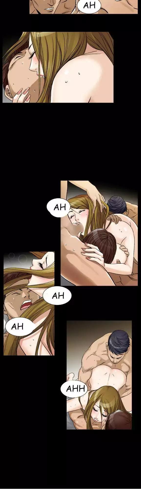 The Taste of Hands Chapter 66 page 2 - Chapter 66