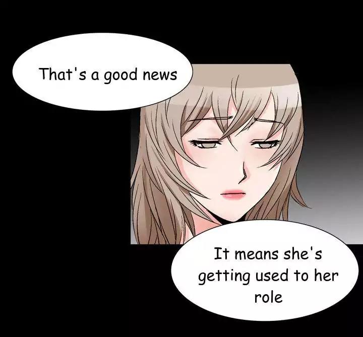 The Taste of Hands Chapter 66 page 20 - Chapter 66
