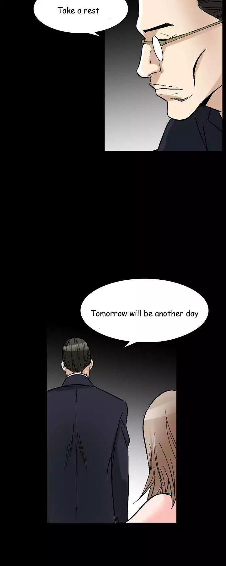 The Taste of Hands Chapter 66 page 23 - Chapter 66