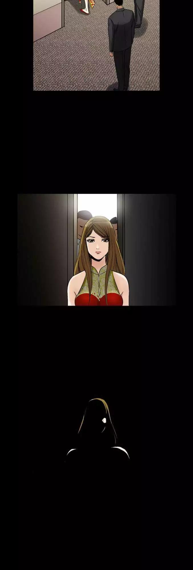 The Taste of Hands Chapter 66 page 29 - Chapter 66