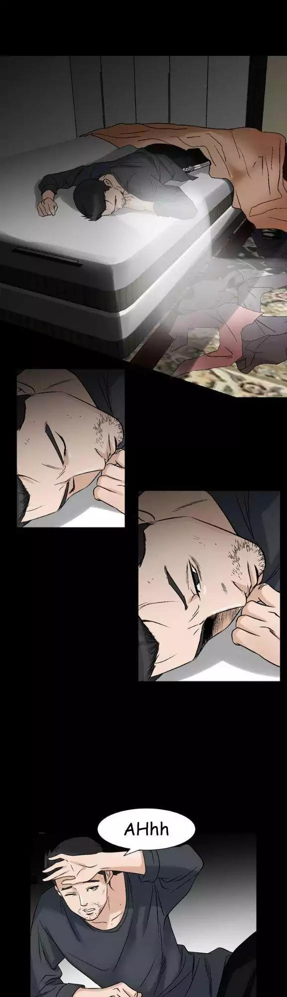 The Taste of Hands Chapter 66 page 32 - Chapter 66