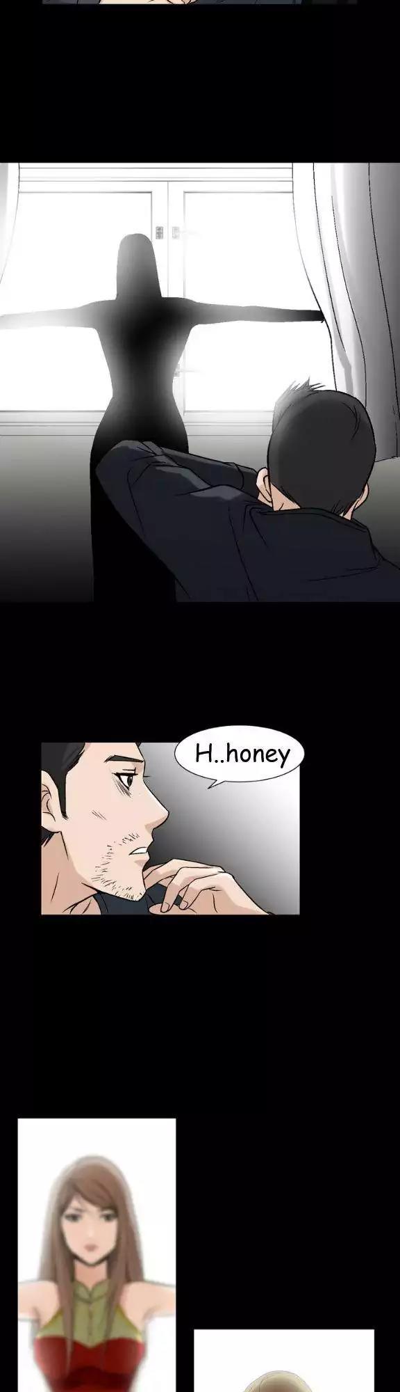 The Taste of Hands Chapter 66 page 33 - Chapter 66