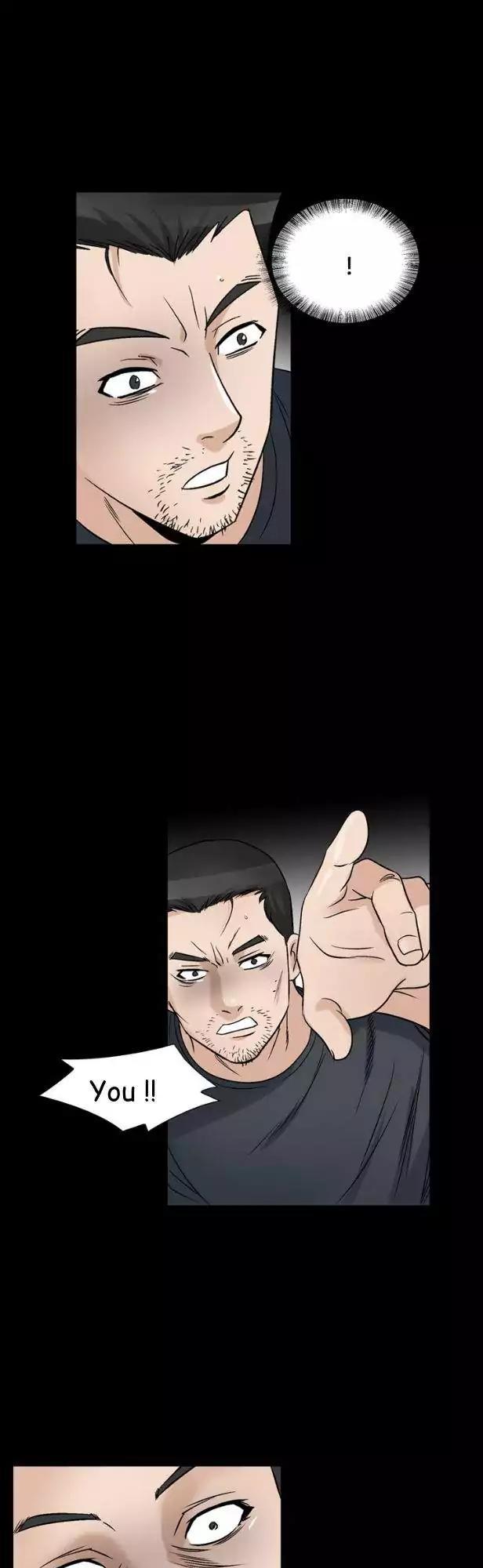The Taste of Hands Chapter 66 page 35 - Chapter 66