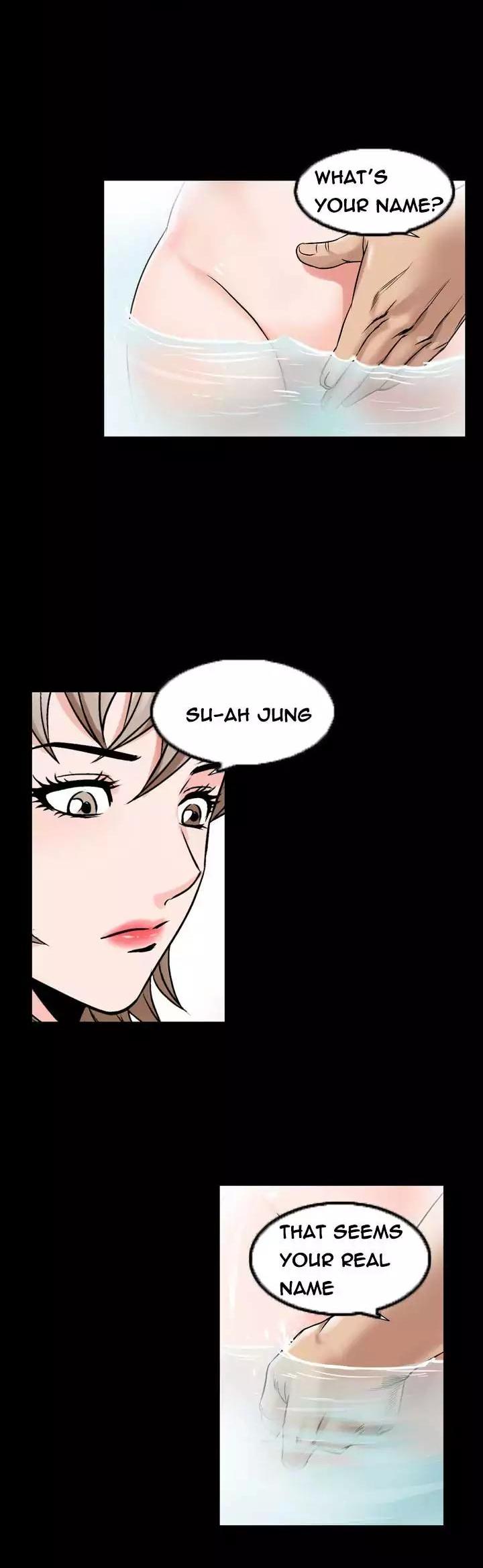 The Taste of Hands Chapter 67 page 28 - Chapter 67