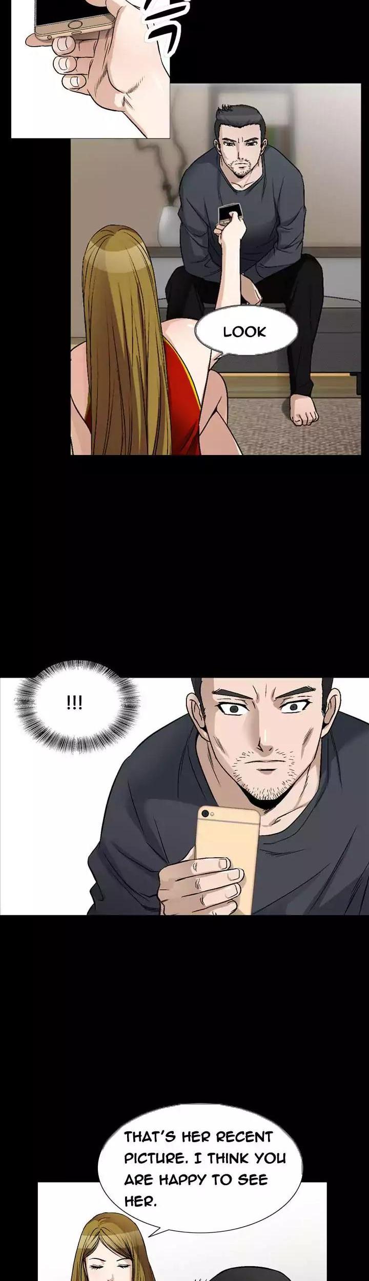 The Taste of Hands Chapter 68 page 16 - Chapter 68