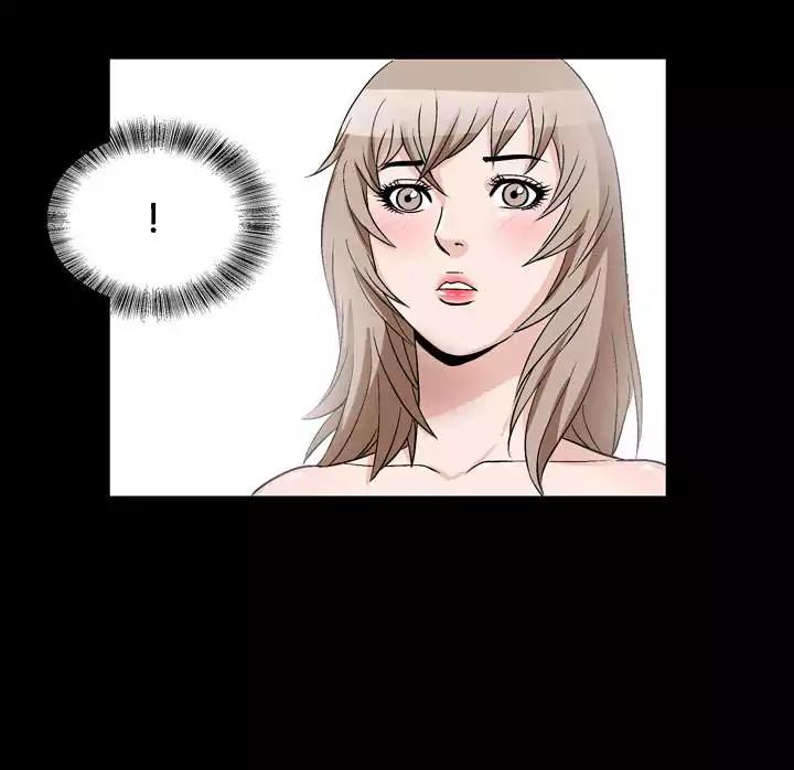 The Taste of Hands Chapter 68 page 9 - Chapter 68