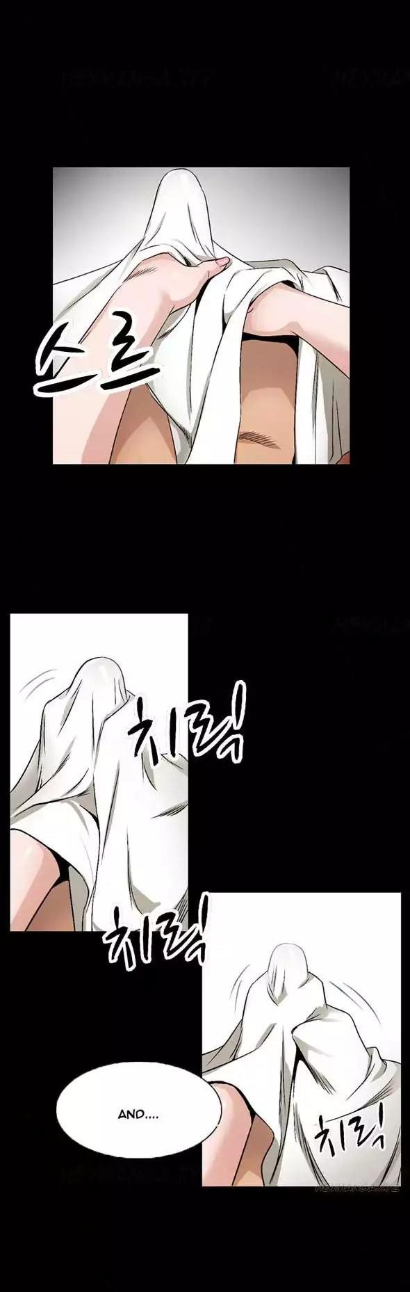 The Taste of Hands Chapter 69 page 12 - Chapter 69