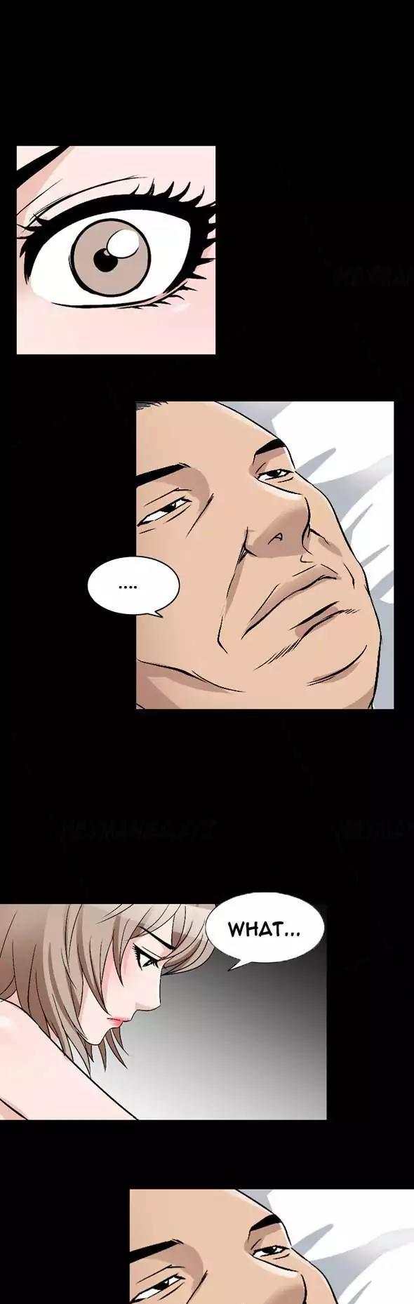 The Taste of Hands Chapter 69 page 16 - Chapter 69