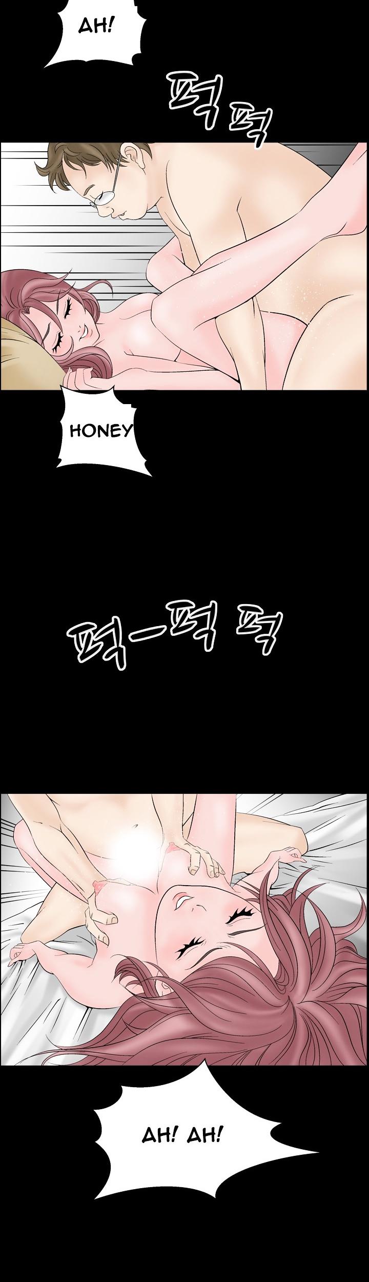 The Taste of Hands Chapter 7 page 10 - Chapter 7