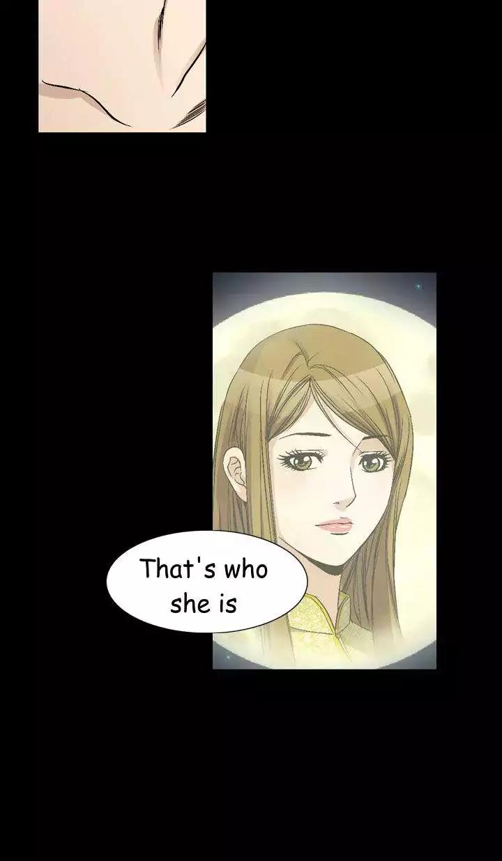 The Taste of Hands Chapter 70 page 17 - Chapter 70
