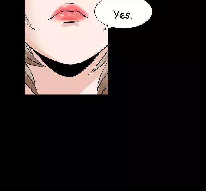 The Taste of Hands Chapter 70 page 24 - Chapter 70