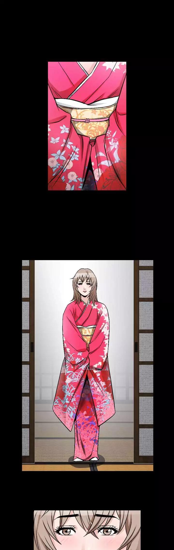 The Taste of Hands Chapter 70 page 30 - Chapter 70