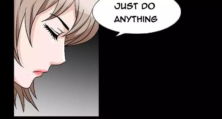 The Taste of Hands Chapter 71 page 21 - Chapter 71