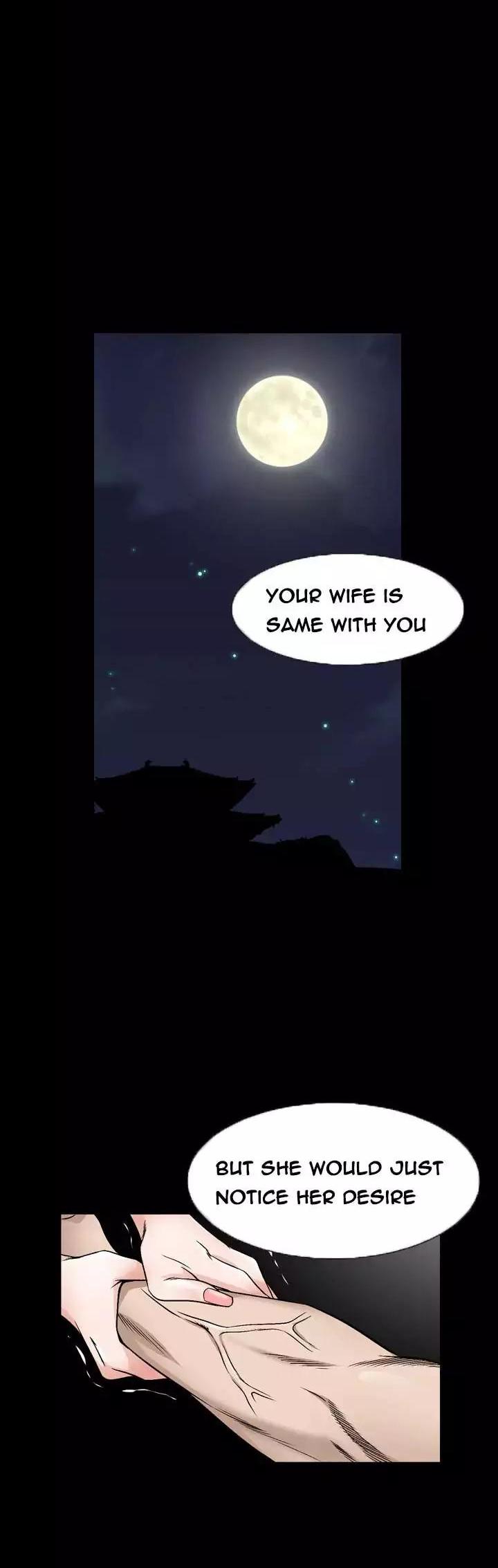 The Taste of Hands Chapter 71 page 30 - Chapter 71