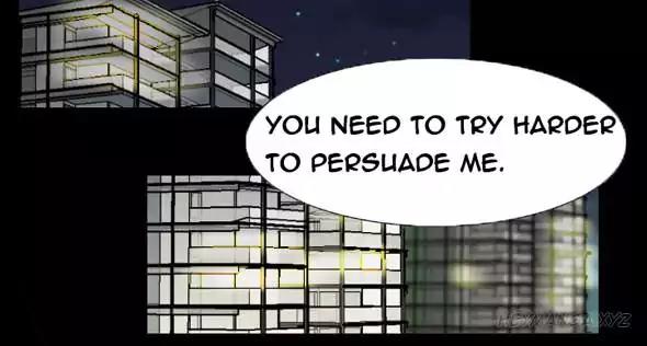 The Taste of Hands Chapter 72 page 10 - Chapter 72