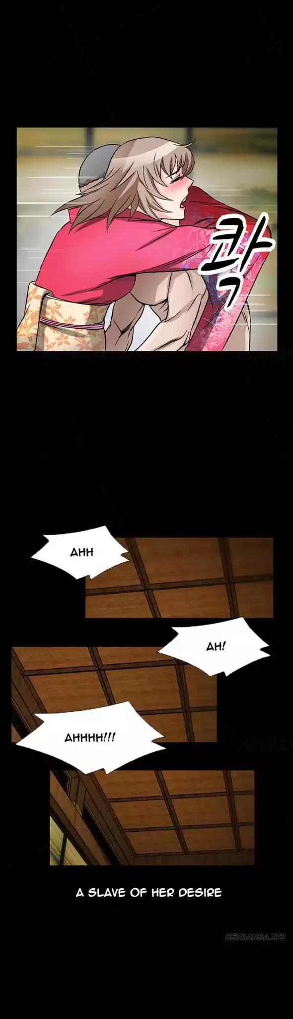 The Taste of Hands Chapter 72 page 2 - Chapter 72