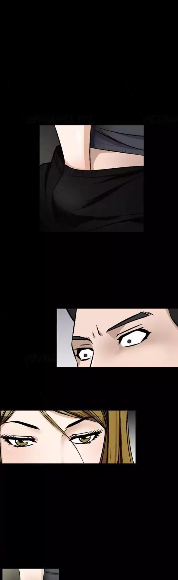 The Taste of Hands Chapter 72 page 4 - Chapter 72