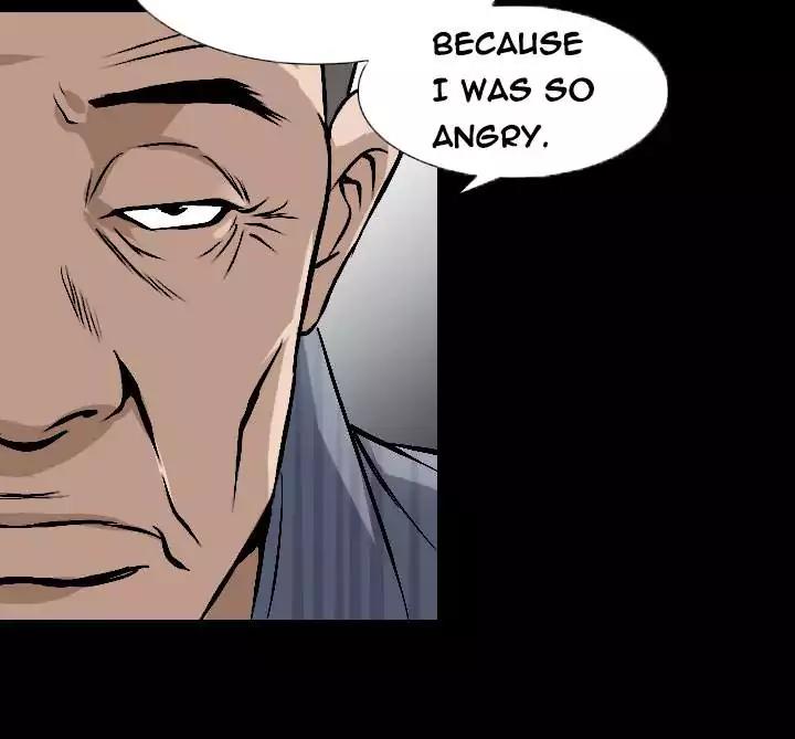 The Taste of Hands Chapter 73 page 28 - Chapter 73