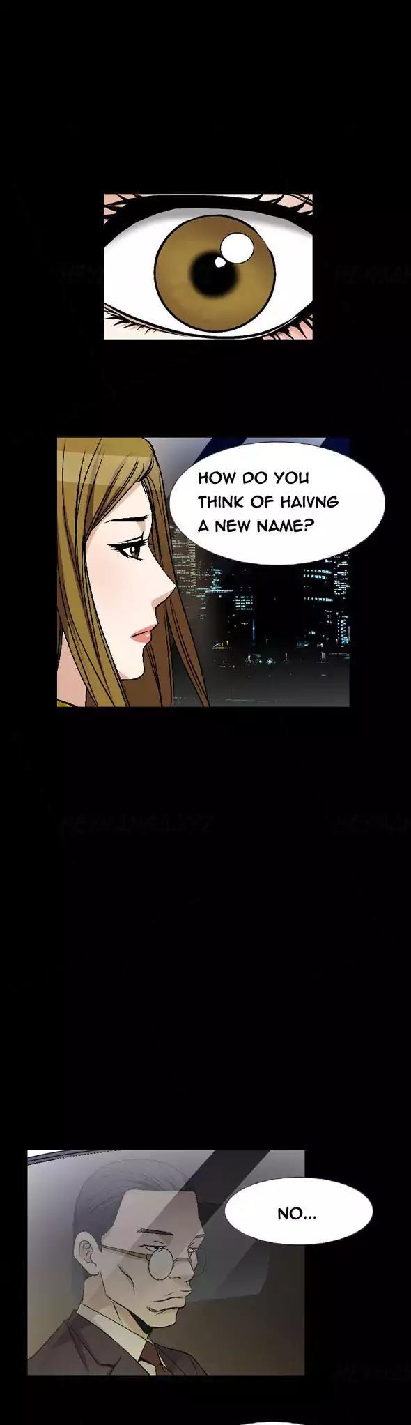 The Taste of Hands Chapter 74 page 10 - Chapter 74