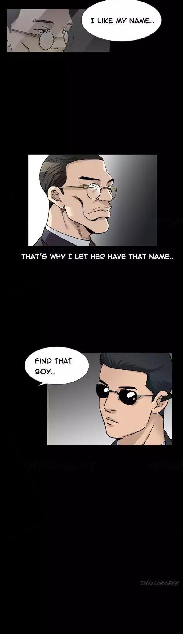 The Taste of Hands Chapter 74 page 11 - Chapter 74