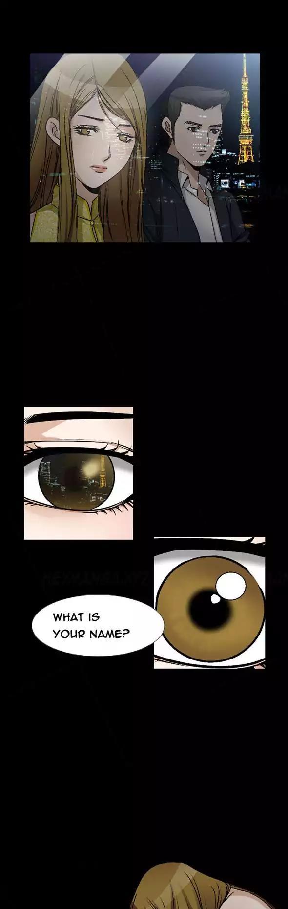 The Taste of Hands Chapter 74 page 6 - Chapter 74