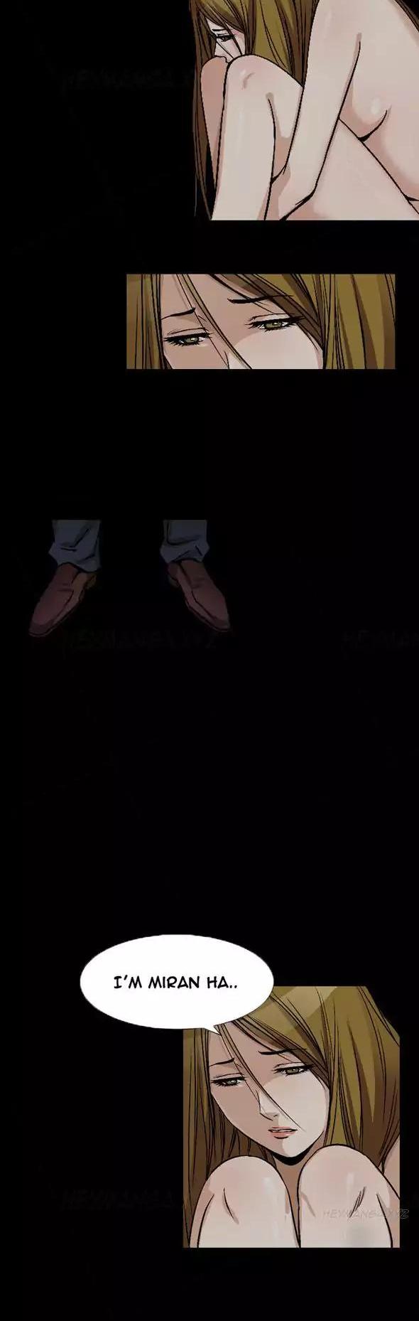 The Taste of Hands Chapter 74 page 7 - Chapter 74
