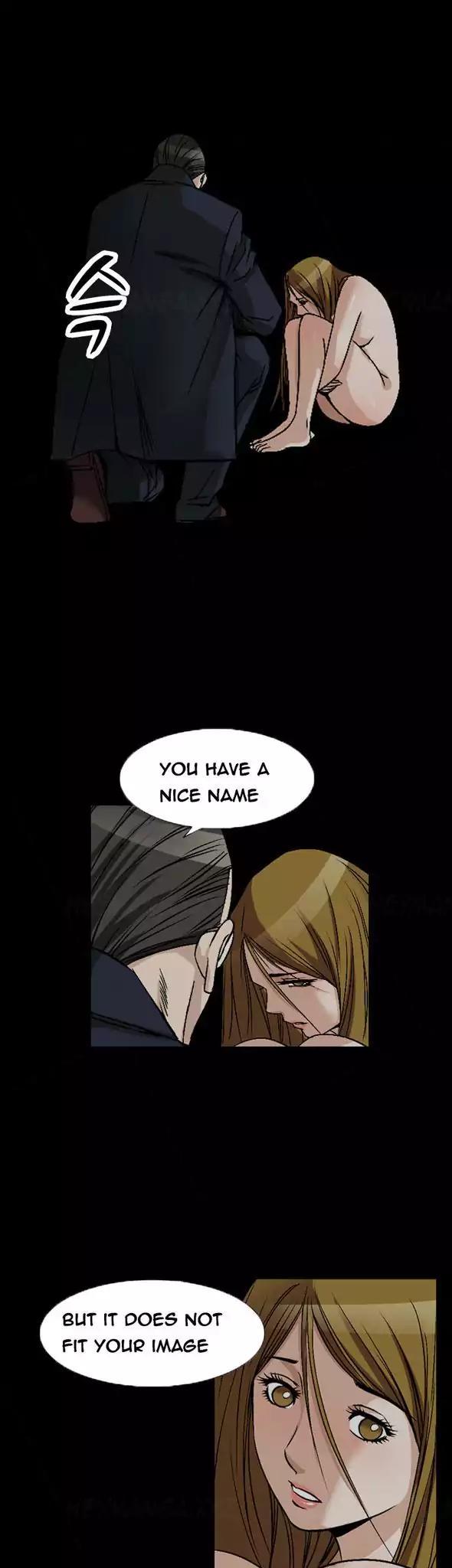 The Taste of Hands Chapter 74 page 8 - Chapter 74