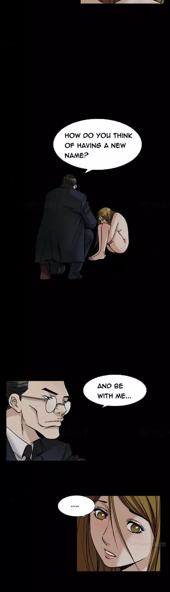 The Taste of Hands Chapter 74 page 9 - Chapter 74