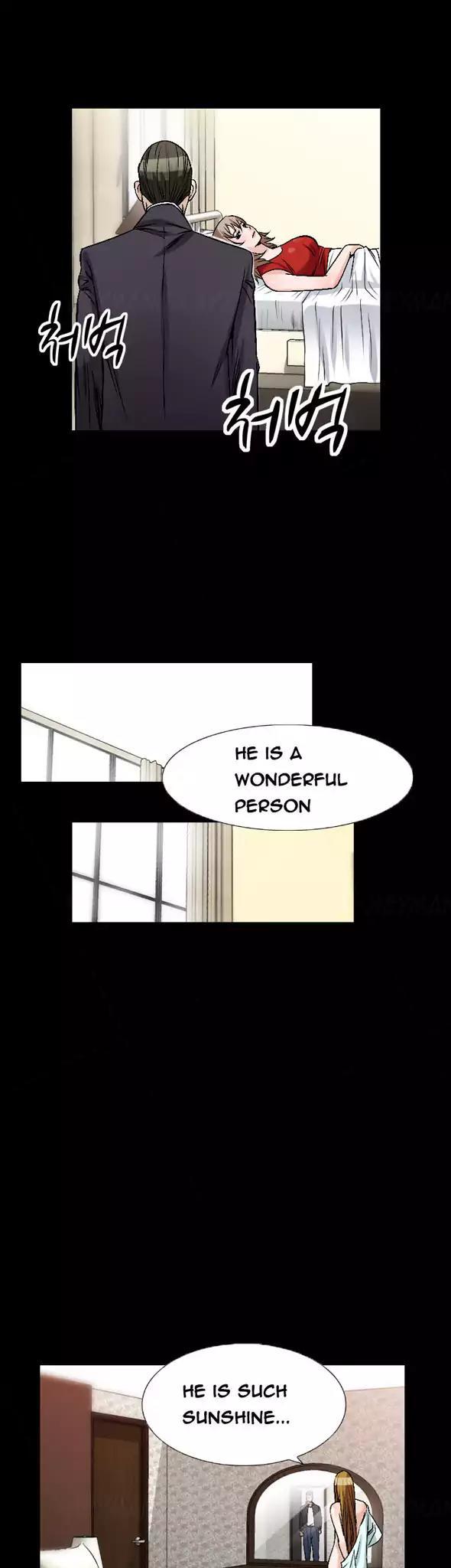 The Taste of Hands Chapter 76 page 15 - Chapter 76
