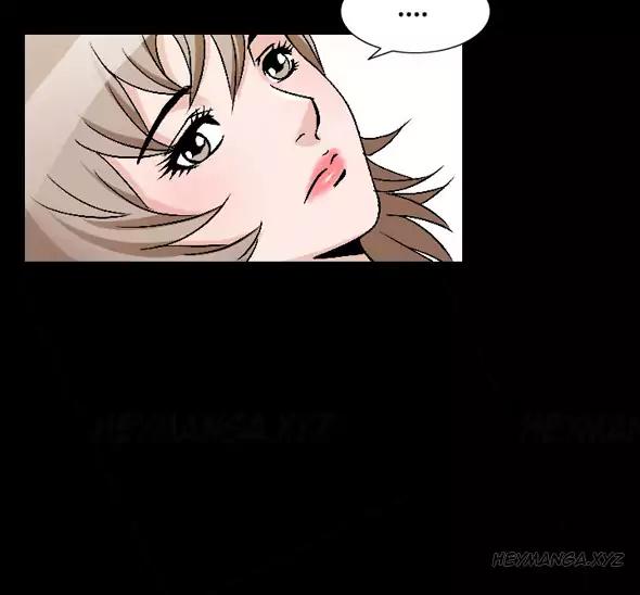 The Taste of Hands Chapter 76 page 20 - Chapter 76
