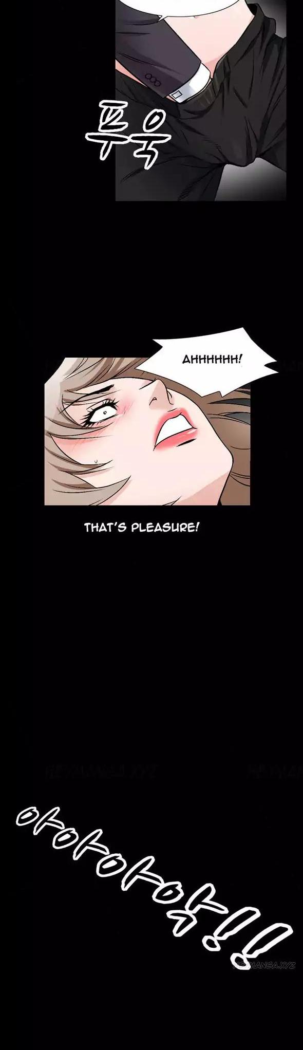The Taste of Hands Chapter 76 page 24 - Chapter 76