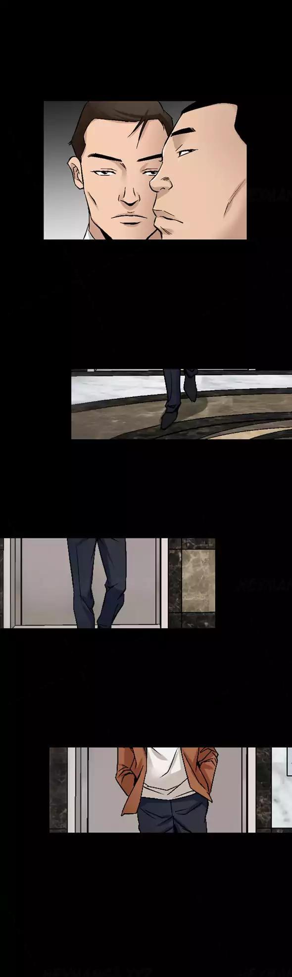 The Taste of Hands Chapter 76 page 30 - Chapter 76