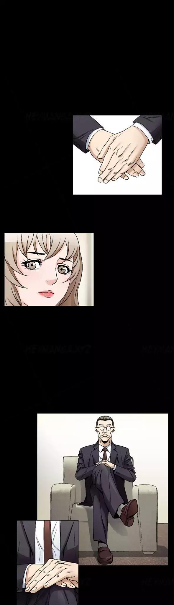 The Taste of Hands Chapter 76 page 4 - Chapter 76