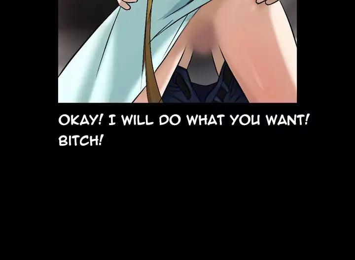 The Taste of Hands Chapter 77 page 18 - Chapter 77