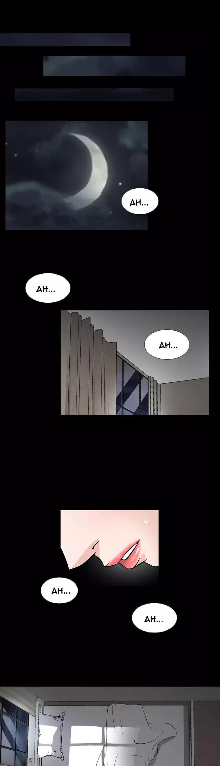 The Taste of Hands Chapter 77 page 4 - Chapter 77